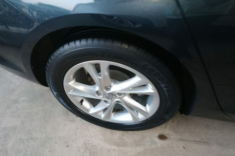 Used Buick Regal 2020 552T Elite Edition
