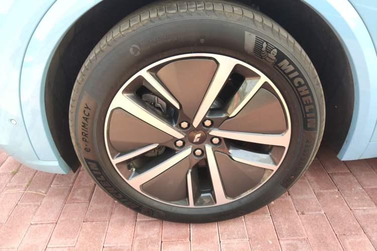 Used Li Auto L8 2024 Max
