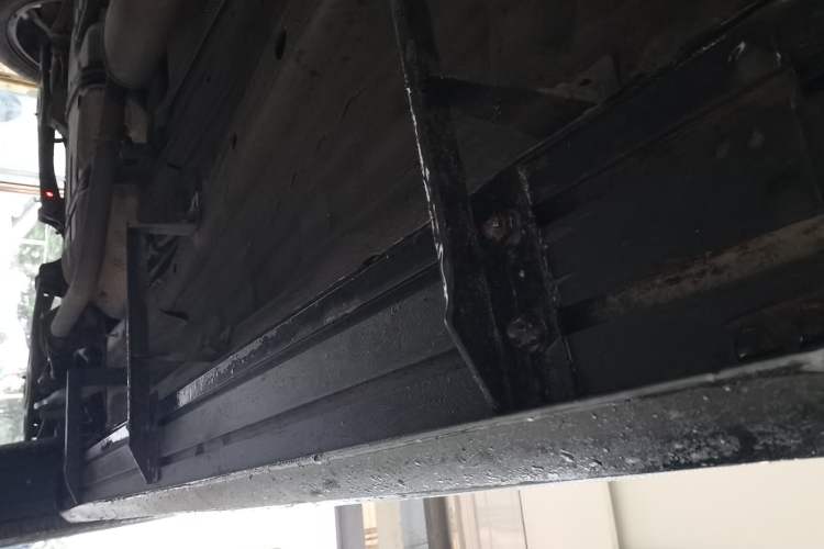 Used Chery Tiggo 8 2024 Honor Edition 230TCI Automatic Excellence Version 5 Seats
