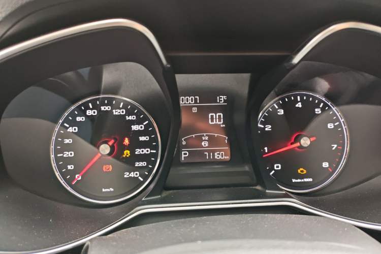 Used MG 6 2019 20T Automatic Sport Edition
