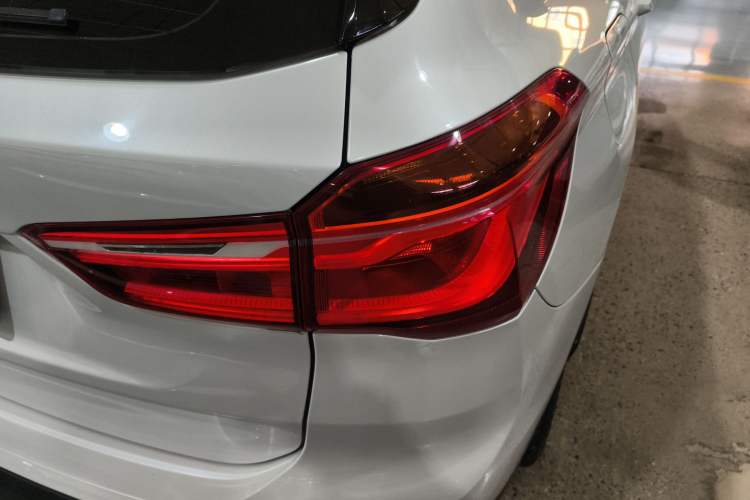 Used BMW X1 2016 sDrive18Li Fashion Model