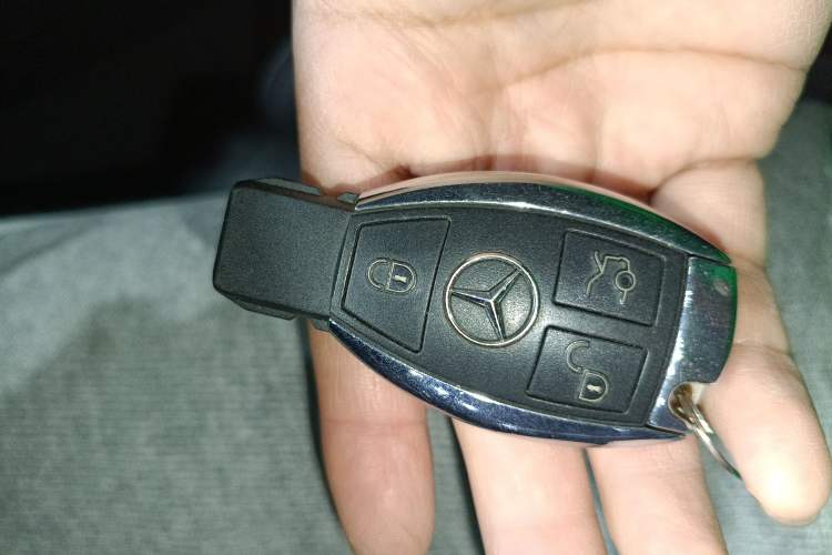 Used Mercedes-Benz C-Class 2015 C 200 L Sport Edition