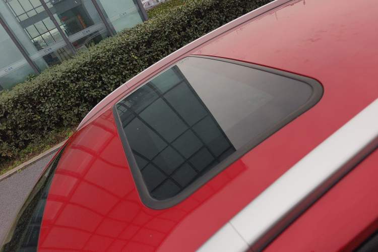 Used Geely Auto Vision X3 2017 1.5L Automatic Prestige Model