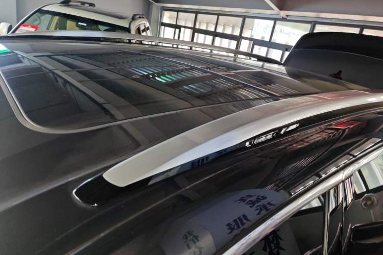 Used Volkswagen Talagon 2021 380TSI Four-Wheel Drive Luxury Premium Edition Pro
