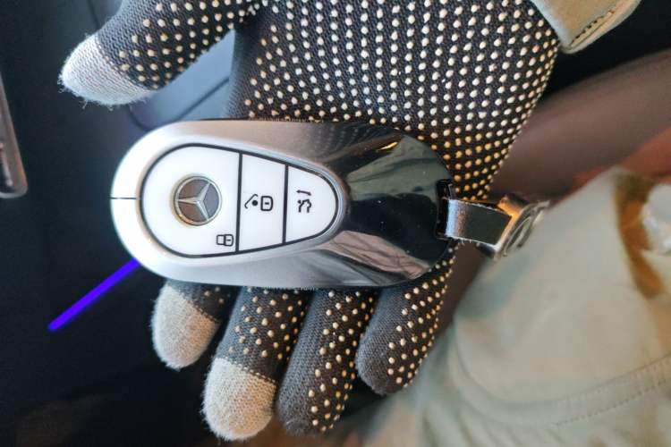 Used Mercedes-Benz E-Class 2024 E 300 L Fashion Sport Model
