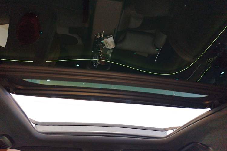 Used Volvo S90 2021 B5 Zhiyuan Luxury Edition
