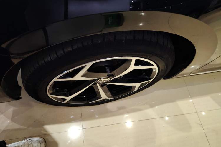 Used Volkswagen Passat 2023 330TSI Starry Elite Edition