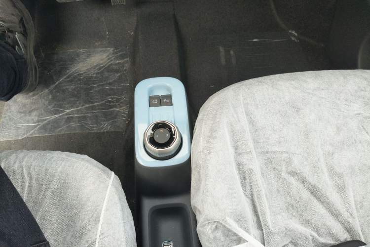 Used  Panda 2024 Panda Mini 200km Endurance Bear