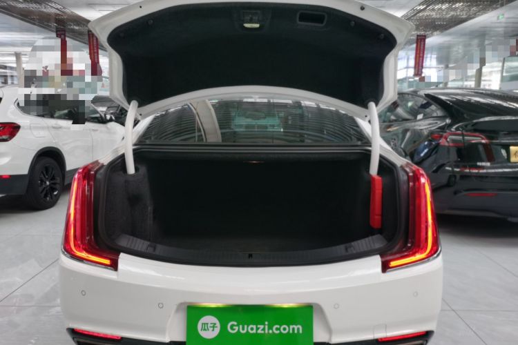 Used Cadillac XTS 2018 28T Elite Edition
