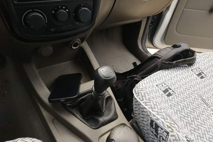 Used Wuling Rongguang V 2019 1.5L Practical Model China VI LAR
