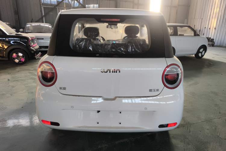 Used  Lumin 2024 130km Qingyue Version
