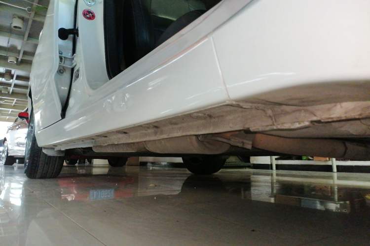 Used Honda Envix 2019 180TURBO CVT Enjoyment Edition China VI
