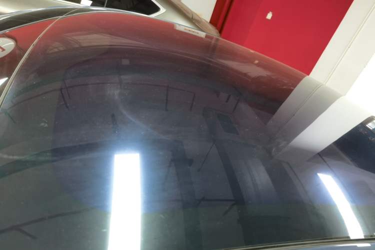 Used  SU7 2024 Rear-Drive Long-Range Intelligent Driving Version
