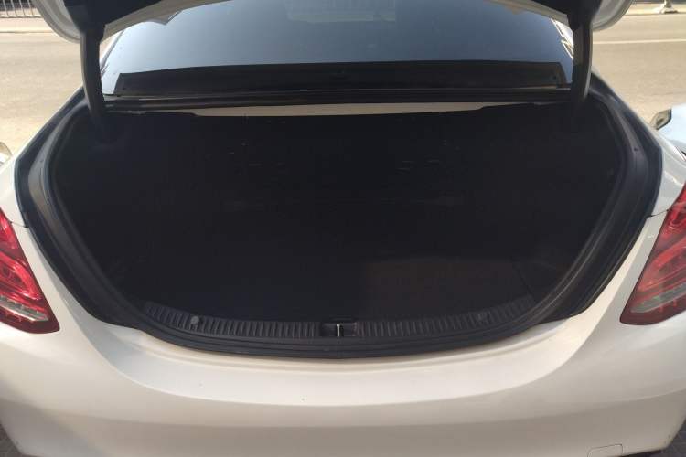 Used Mercedes-Benz C-Class 2018 C 200 L Sport Edition