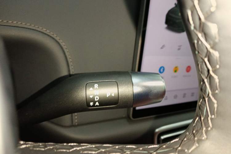 Used Li Auto L6 2025 Pro Smart Refresh Edition