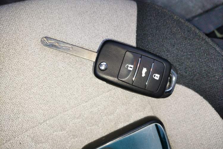 Used  Lumin 2025 205 km Xiangqin Version
