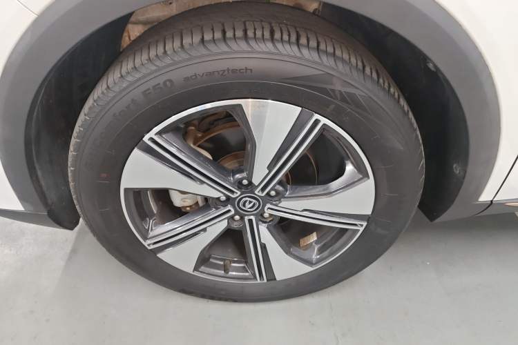 Used Changan CS55PLUS 2022 2nd Generation 1.5T DCT Prestige Version
