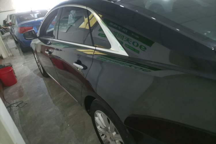 Used Cadillac XTS 2016 28T Elite Edition
