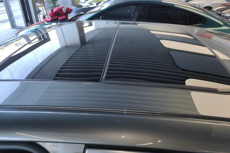 Used Lynk & Co 03 2021 1.5TD DCT Jing Champion Edition