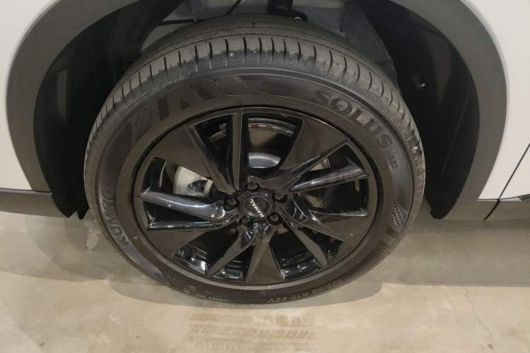 Used Haval H6 2024 1.5T Two-Wheel Drive Pro
