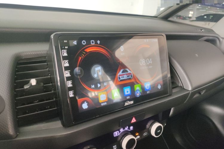 Used Honda Fit 2021 1.5L CVT Trendy Run Pro Edition
