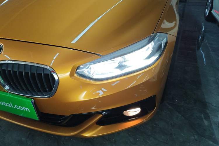 Used BMW 1 Series 2017 120i Design Package Model