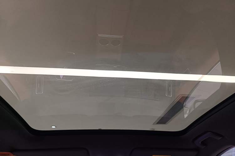 Used Li Auto L6 2024 Max