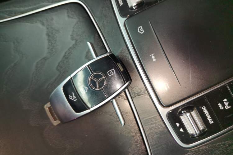 Used Mercedes-Benz E-Class 2019 E 200 L Sport Edition
