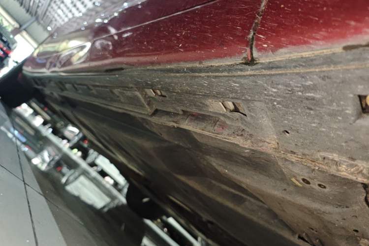 Used Mazda Atenza 2013 2.0L Standard Version
