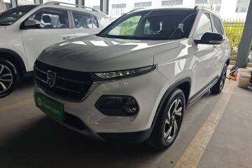 Used Baojun 510 2017 1.5L Automatic Luxury Model