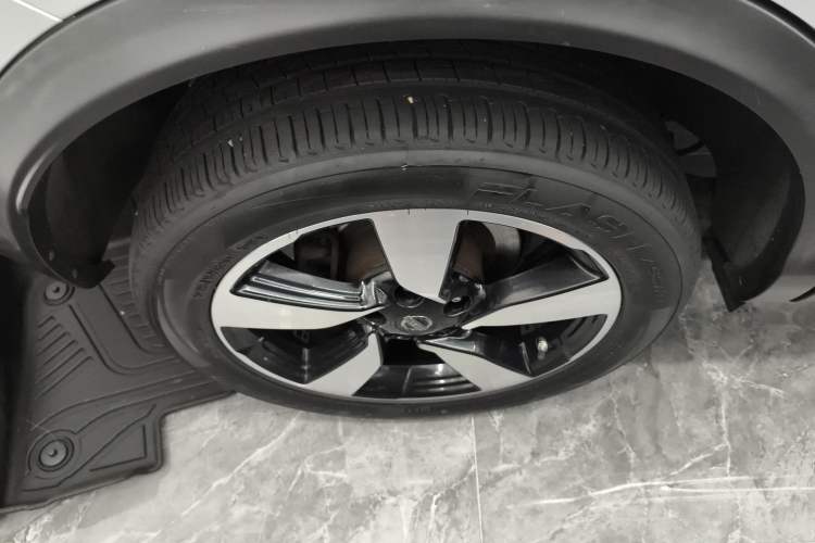 Used Nissan Qashqai 2016 2.0L CVT Luxury Edition