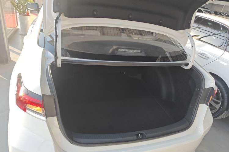 Used Toyota Corolla 2021 1.2T S-CVT Pioneer PLUS Edition
