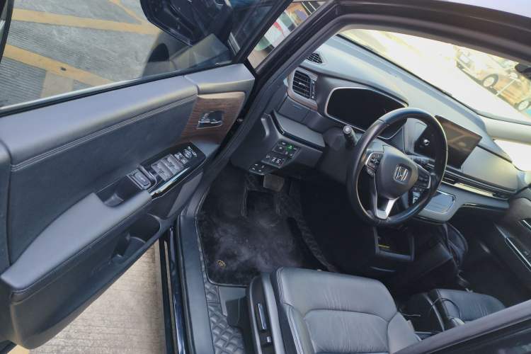 Used Honda Odyssey 2022 2.0L eHEV Sharp·Luxury Edition
