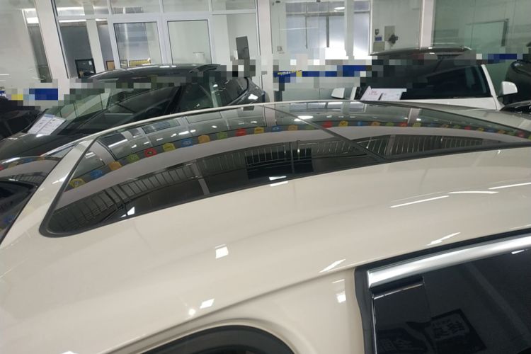 Used BYD Seal 07 DM-i 
