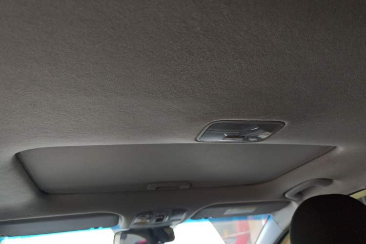 Used Hyundai Elantra 2016 1.6L Automatic ZhiXuan – Elite Version