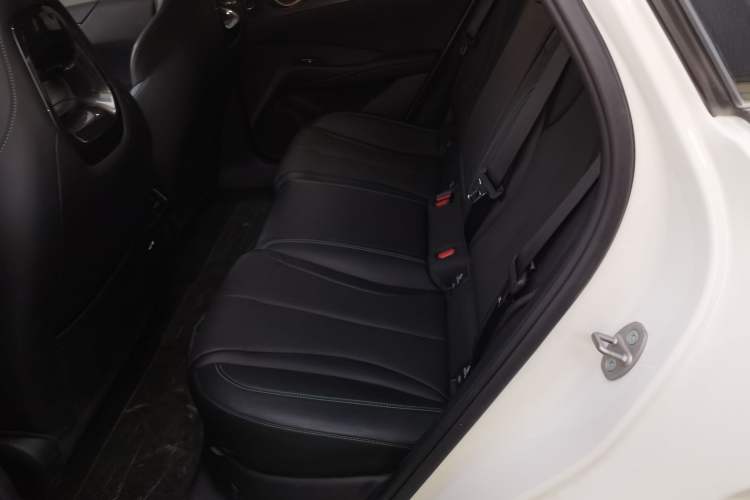 Used BYD Seal 06 New Energy 