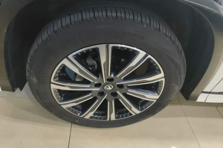 Used Changan CS75 PLUS 
