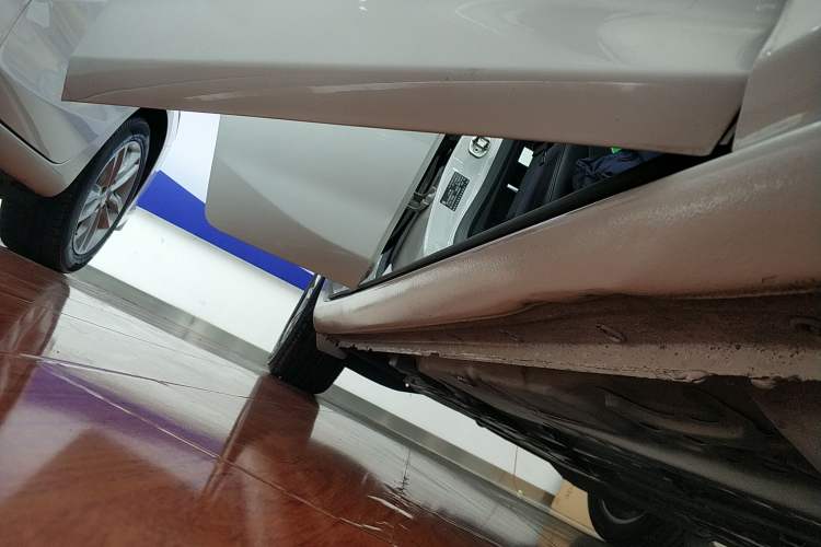 Used Chevrolet Malibu XL 2019 535T CVT RuiLian Edition
