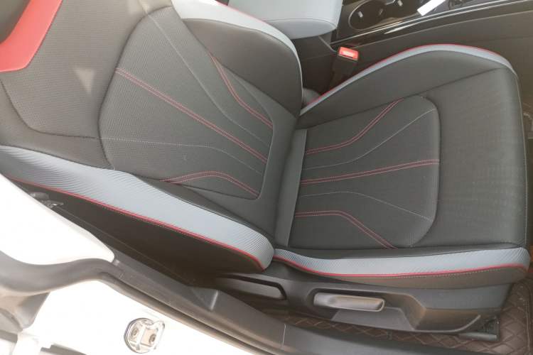 Used Volkswagen Lamando 2024 Lavida L 280TSI DSG Cool & Spicy Edition
