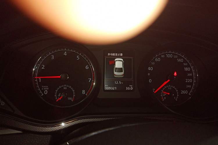 Used Volkswagen Passat 2017 330TSI DSG Prestige Edition
