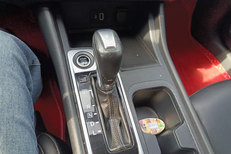 Used Nissan Sylphy 2022 1.6L XL CVT Enjoyment Edition
