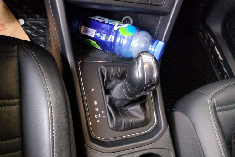 Used Volkswagen Touran 2018 Volkswagen Touran L 280TSI DSG Style Edition 7 Seats China V Emission Standard
