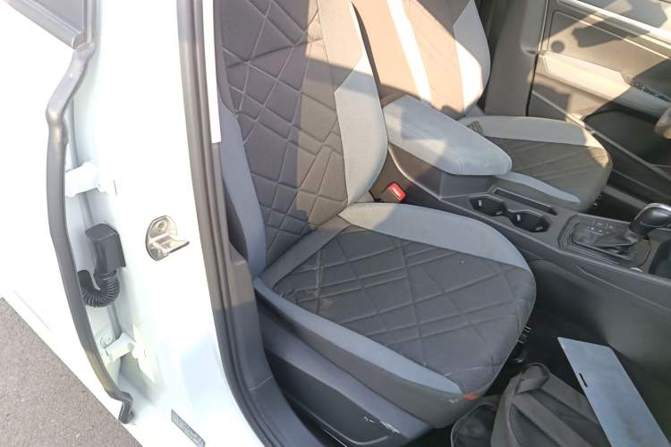 Used Volkswagen Lavida 2023 Revised 1.5L Automatic DeYi Edition
