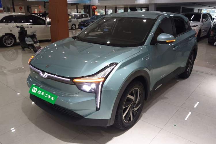 Used NETA U 2021 Pro 400 Cruiser Edition
