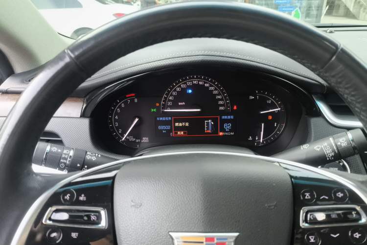 Used Cadillac XTS 2018 28T Elite Edition
