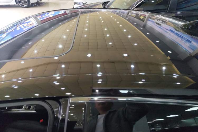 Used Honda Accord 2018 260TURBO Elite Edition China V
