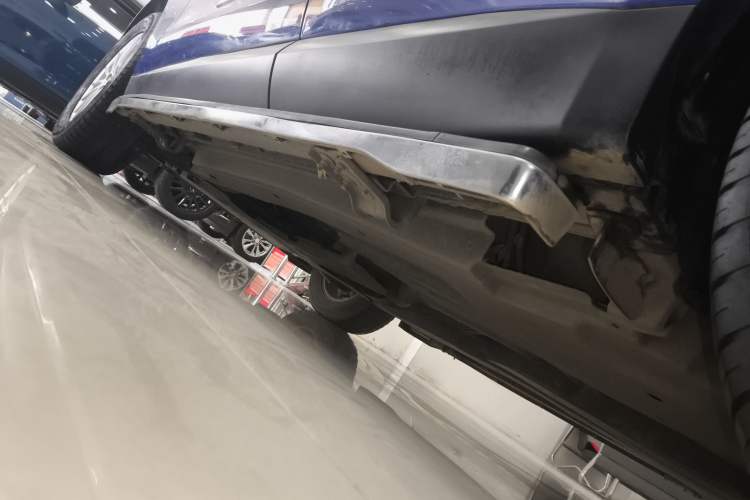 Used Jaguar F-PACE 2019 2.0T Four-Wheel Drive Urban Luxury Edition
