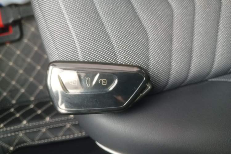 Used Volkswagen ID.3 2023 Upgraded Model Pure Intelligent Enjoyment Version
