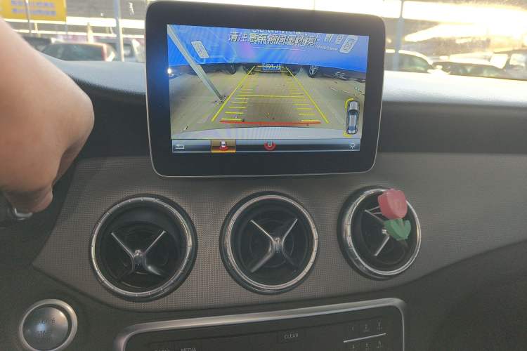 Used Mercedes-Benz CLA 2018 CLA 200 Style Edition