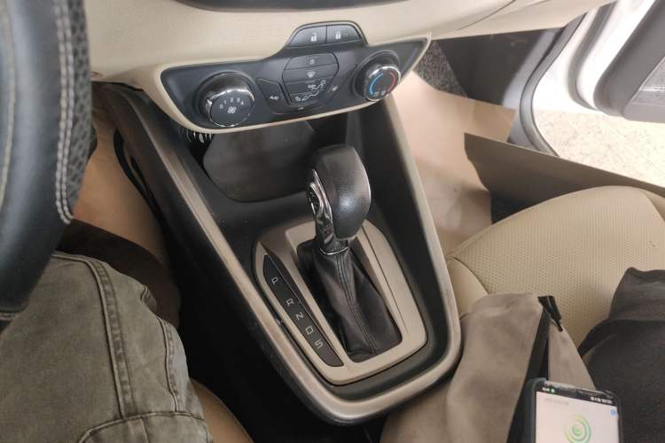 Used Ford Escort 2017 1.5L Automatic Comfort Model